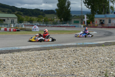 15/09/2013 : Championnat de France X30 et X30 Gentleman à Lavelanet (Photos Antoine Camblor) 2013 — karting
