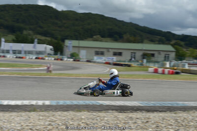 15/09/2013 : Championnat de France X30 et X30 Gentleman à Lavelanet (Photos Antoine Camblor) 2013 — karting