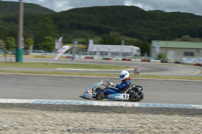 15/09/2013 : Championnat de France X30 et X30 Gentleman à Lavelanet (Photos Antoine Camblor) 2013 — karting