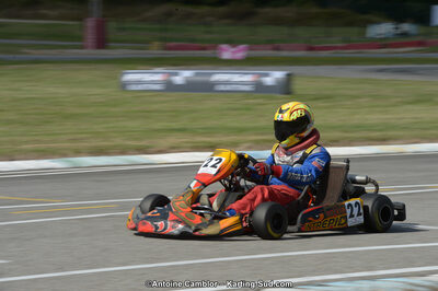 15/09/2013 : Championnat de France X30 et X30 Gentleman à Lavelanet (Photos Antoine Camblor) 2013 — karting