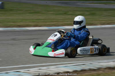 15/09/2013 : Championnat de France X30 et X30 Gentleman à Lavelanet (Photos Antoine Camblor) 2013 — karting