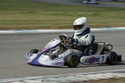 15/09/2013 : Championnat de France X30 et X30 Gentleman à Lavelanet (Photos Antoine Camblor) 2013 — karting