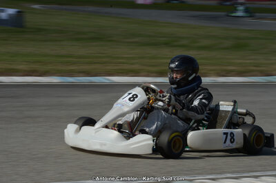 15/09/2013 : Championnat de France X30 et X30 Gentleman à Lavelanet (Photos Antoine Camblor) 2013 — karting