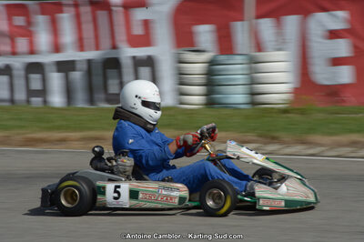 15/09/2013 : Championnat de France X30 et X30 Gentleman à Lavelanet (Photos Antoine Camblor) 2013 — karting