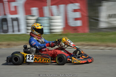 15/09/2013 : Championnat de France X30 et X30 Gentleman à Lavelanet (Photos Antoine Camblor) 2013 — karting