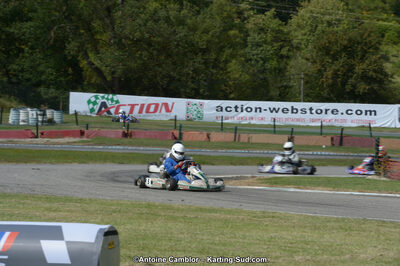 15/09/2013 : Championnat de France X30 et X30 Gentleman à Lavelanet (Photos Antoine Camblor) 2013 — karting