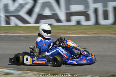 15/09/2013 : Championnat de France X30 et X30 Gentleman à Lavelanet (Photos Antoine Camblor) 2013 — karting