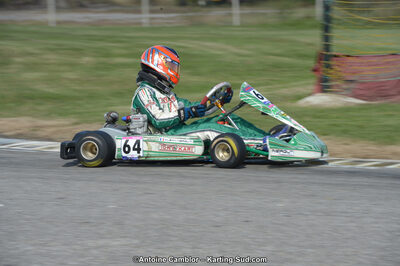 15/09/2013 : Championnat de France X30 et X30 Gentleman à Lavelanet (Photos Antoine Camblor) 2013 — karting