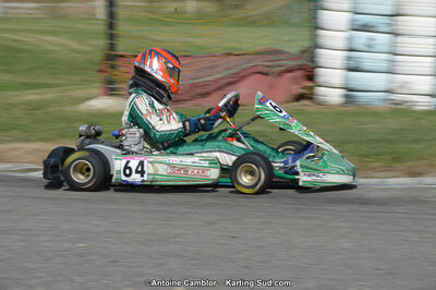 15/09/2013 : Championnat de France X30 et X30 Gentleman à Lavelanet (Photos Antoine Camblor) 2013 — karting