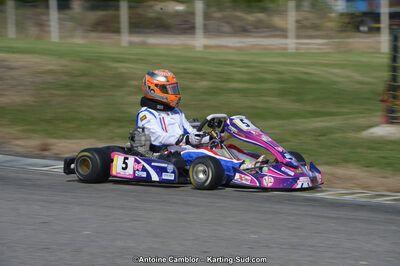15/09/2013 : Championnat de France X30 et X30 Gentleman à Lavelanet (Photos Antoine Camblor) 2013 — karting