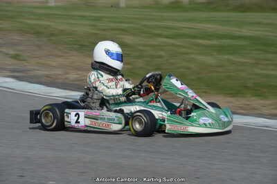 15/09/2013 : Championnat de France X30 et X30 Gentleman à Lavelanet (Photos Antoine Camblor) 2013 — karting