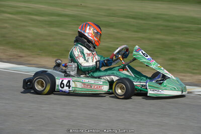 15/09/2013 : Championnat de France X30 et X30 Gentleman à Lavelanet (Photos Antoine Camblor) 2013 — karting