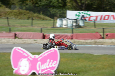 15/09/2013 : Championnat de France X30 et X30 Gentleman à Lavelanet (Photos Antoine Camblor) 2013 — karting
