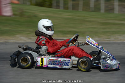 15/09/2013 : Championnat de France X30 et X30 Gentleman à Lavelanet (Photos Antoine Camblor) 2013 — karting