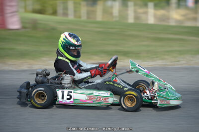 15/09/2013 : Championnat de France X30 et X30 Gentleman à Lavelanet (Photos Antoine Camblor) 2013 — karting