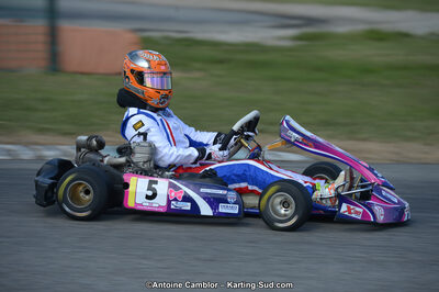 15/09/2013 : Championnat de France X30 et X30 Gentleman à Lavelanet (Photos Antoine Camblor) 2013 — karting
