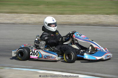 15/09/2013 : Championnat de France X30 et X30 Gentleman à Lavelanet (Photos Antoine Camblor) 2013 — karting