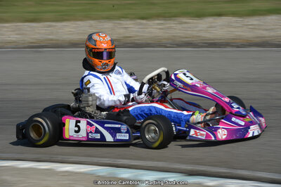 15/09/2013 : Championnat de France X30 et X30 Gentleman à Lavelanet (Photos Antoine Camblor) 2013 — karting
