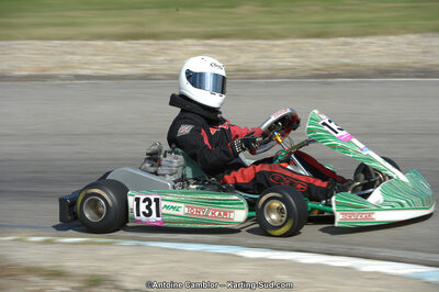 15/09/2013 : Championnat de France X30 et X30 Gentleman à Lavelanet (Photos Antoine Camblor) 2013 — karting