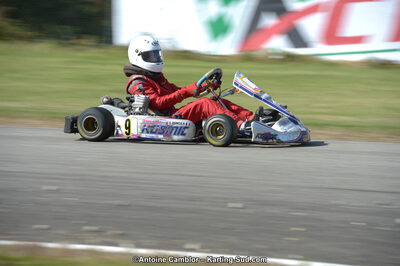 15/09/2013 : Championnat de France X30 et X30 Gentleman à Lavelanet (Photos Antoine Camblor) 2013 — karting
