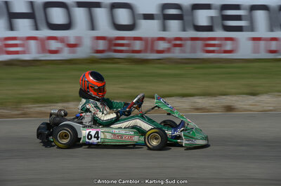 15/09/2013 : Championnat de France X30 et X30 Gentleman à Lavelanet (Photos Antoine Camblor) 2013 — karting