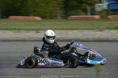 15/09/2013 : Championnat de France X30 et X30 Gentleman à Lavelanet (Photos Antoine Camblor) 2013 — karting