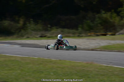 15/09/2013 : Championnat de France X30 et X30 Gentleman à Lavelanet (Photos Antoine Camblor) 2013 — karting