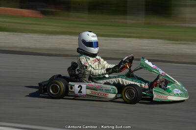 15/09/2013 : Championnat de France X30 et X30 Gentleman à Lavelanet (Photos Antoine Camblor) 2013 — karting