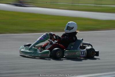 15/09/2013 : Championnat de France X30 et X30 Gentleman à Lavelanet (Photos Antoine Camblor) 2013 — karting