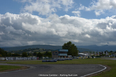 15/09/2013 : Championnat de France X30 et X30 Gentleman à Lavelanet (Photos Antoine Camblor) 2013 — karting