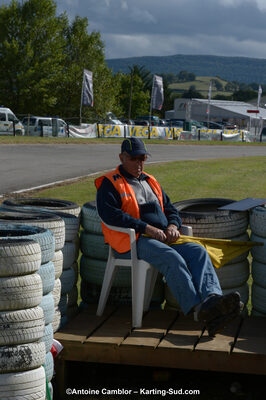15/09/2013 : Championnat de France X30 et X30 Gentleman à Lavelanet (Photos Antoine Camblor) 2013 — karting