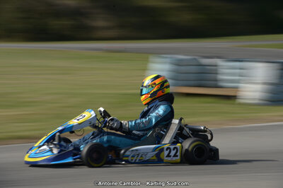 15/09/2013 : Championnat de France X30 et X30 Gentleman à Lavelanet (Photos Antoine Camblor) 2013 — karting