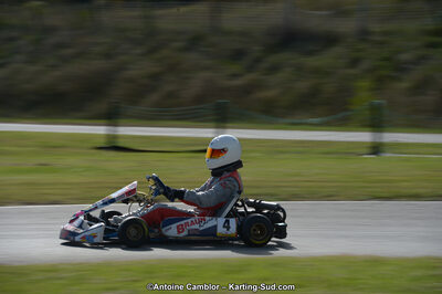 15/09/2013 : Championnat de France X30 et X30 Gentleman à Lavelanet (Photos Antoine Camblor) 2013 — karting