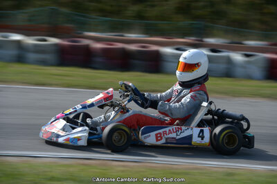 15/09/2013 : Championnat de France X30 et X30 Gentleman à Lavelanet (Photos Antoine Camblor) 2013 — karting