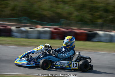 15/09/2013 : Championnat de France X30 et X30 Gentleman à Lavelanet (Photos Antoine Camblor) 2013 — karting
