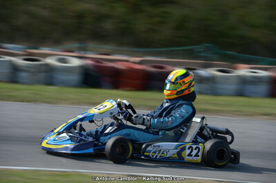 15/09/2013 : Championnat de France X30 et X30 Gentleman à Lavelanet (Photos Antoine Camblor) 2013 — karting