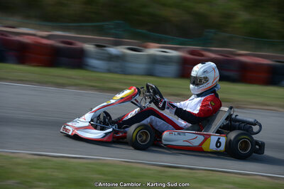 15/09/2013 : Championnat de France X30 et X30 Gentleman à Lavelanet (Photos Antoine Camblor) 2013 — karting