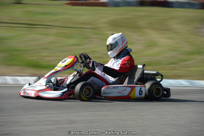 15/09/2013 : Championnat de France X30 et X30 Gentleman à Lavelanet (Photos Antoine Camblor) 2013 — karting
