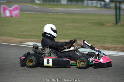 15/09/2013 : Championnat de France X30 et X30 Gentleman à Lavelanet (Photos Antoine Camblor) 2013 — karting