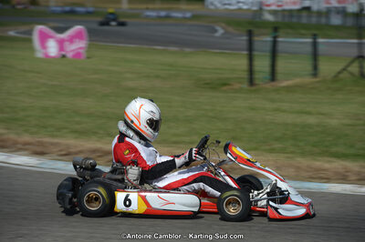 15/09/2013 : Championnat de France X30 et X30 Gentleman à Lavelanet (Photos Antoine Camblor) 2013 — karting