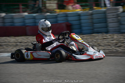 15/09/2013 : Championnat de France X30 et X30 Gentleman à Lavelanet (Photos Antoine Camblor) 2013 — karting