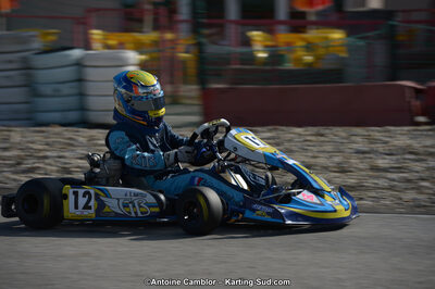 15/09/2013 : Championnat de France X30 et X30 Gentleman à Lavelanet (Photos Antoine Camblor) 2013 — karting