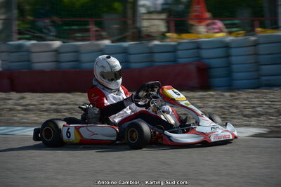 15/09/2013 : Championnat de France X30 et X30 Gentleman à Lavelanet (Photos Antoine Camblor) 2013 — karting