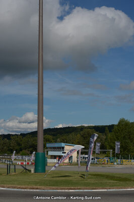 15/09/2013 : Championnat de France X30 et X30 Gentleman à Lavelanet (Photos Antoine Camblor) 2013 — karting