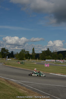 15/09/2013 : Championnat de France X30 et X30 Gentleman à Lavelanet (Photos Antoine Camblor) 2013 — karting