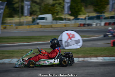 15/09/2013 : Championnat de France X30 et X30 Gentleman à Lavelanet (Photos Antoine Camblor) 2013 — karting