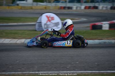 15/09/2013 : Championnat de France X30 et X30 Gentleman à Lavelanet (Photos Antoine Camblor) 2013 — karting