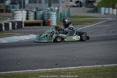 15/09/2013 : Championnat de France X30 et X30 Gentleman à Lavelanet (Photos Antoine Camblor) 2013 — karting