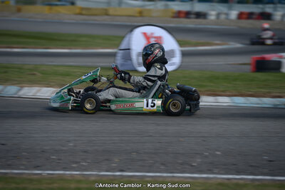 15/09/2013 : Championnat de France X30 et X30 Gentleman à Lavelanet (Photos Antoine Camblor) 2013 — karting