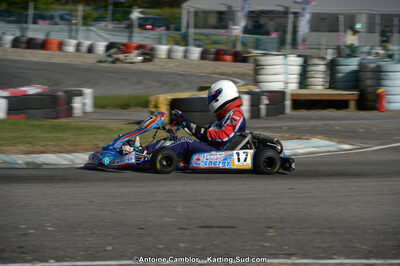 15/09/2013 : Championnat de France X30 et X30 Gentleman à Lavelanet (Photos Antoine Camblor) 2013 — karting